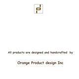 One-Light Brass Cylinder Pendant Light