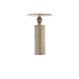 One-Light Slim Cylinder Ceiling Spotlight