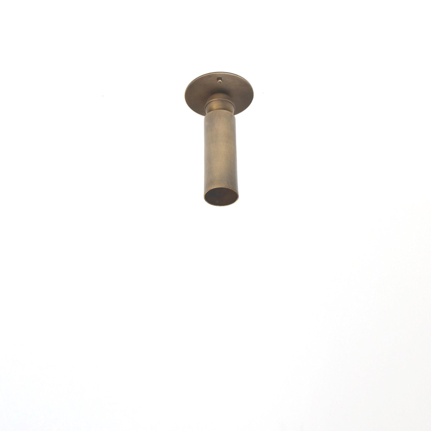 One-Light Slim Cylinder Ceiling Spotlight