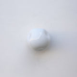 Opal Glass Flush Mount Ceiling Light