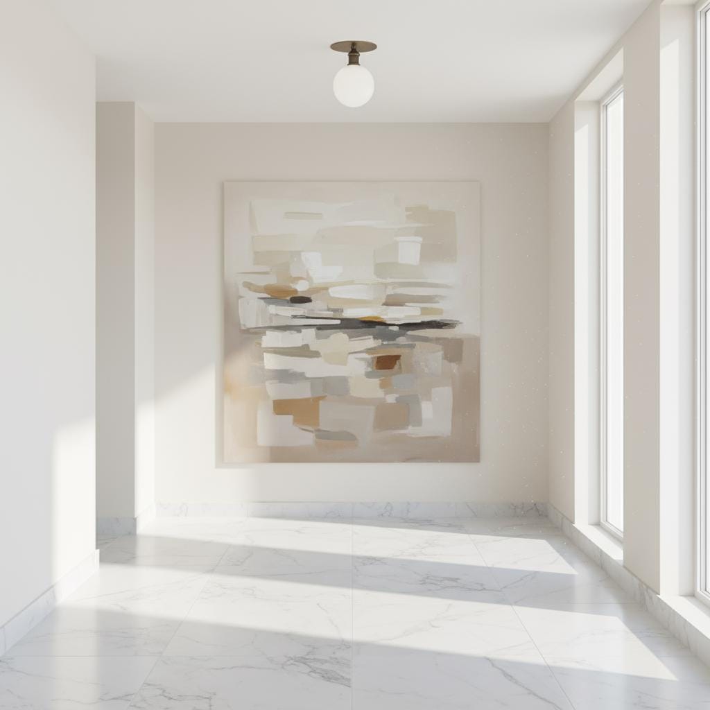Opal Globe Flush Mount Ceiling Light