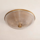 Ottilie Flush Light