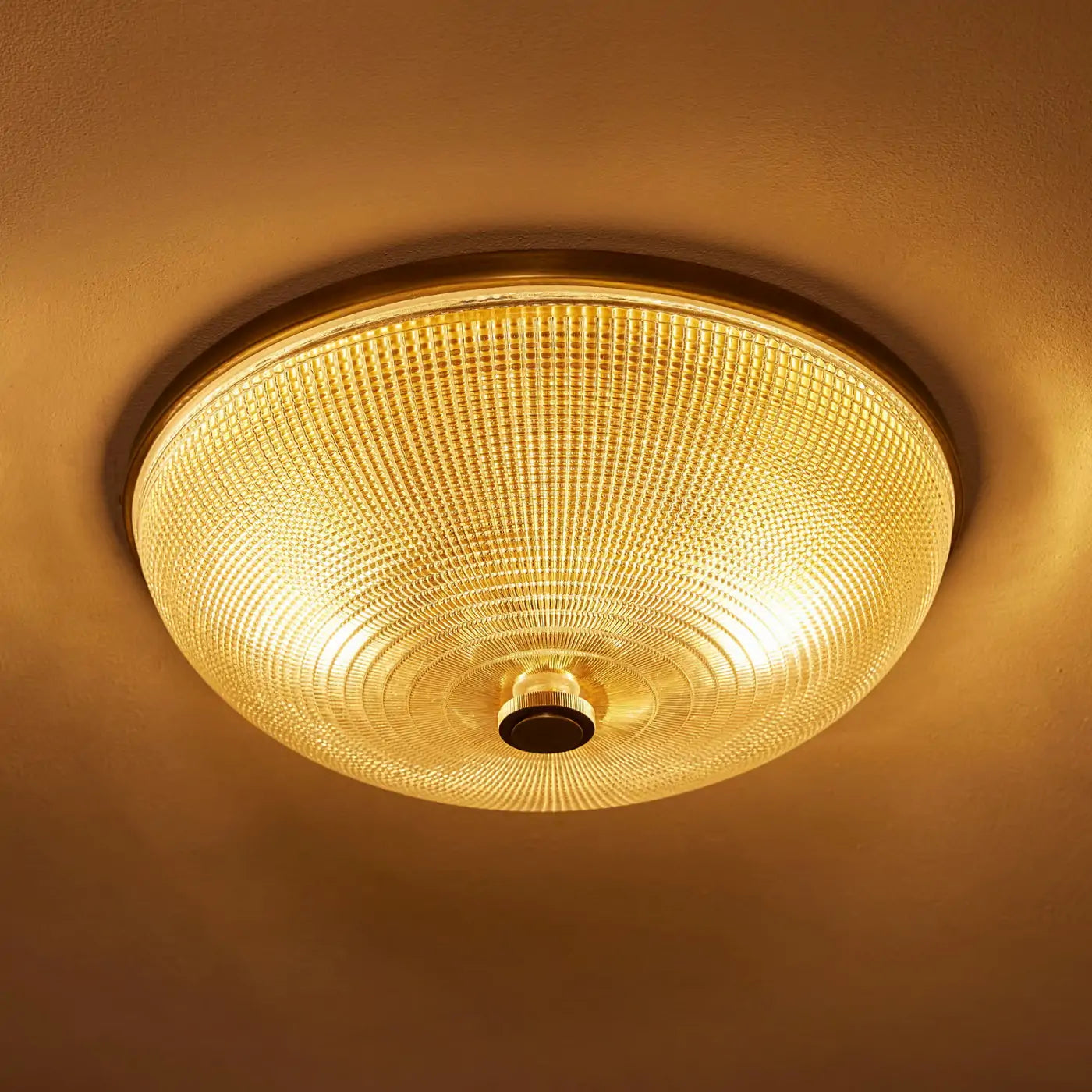 Ottilie Flush Light