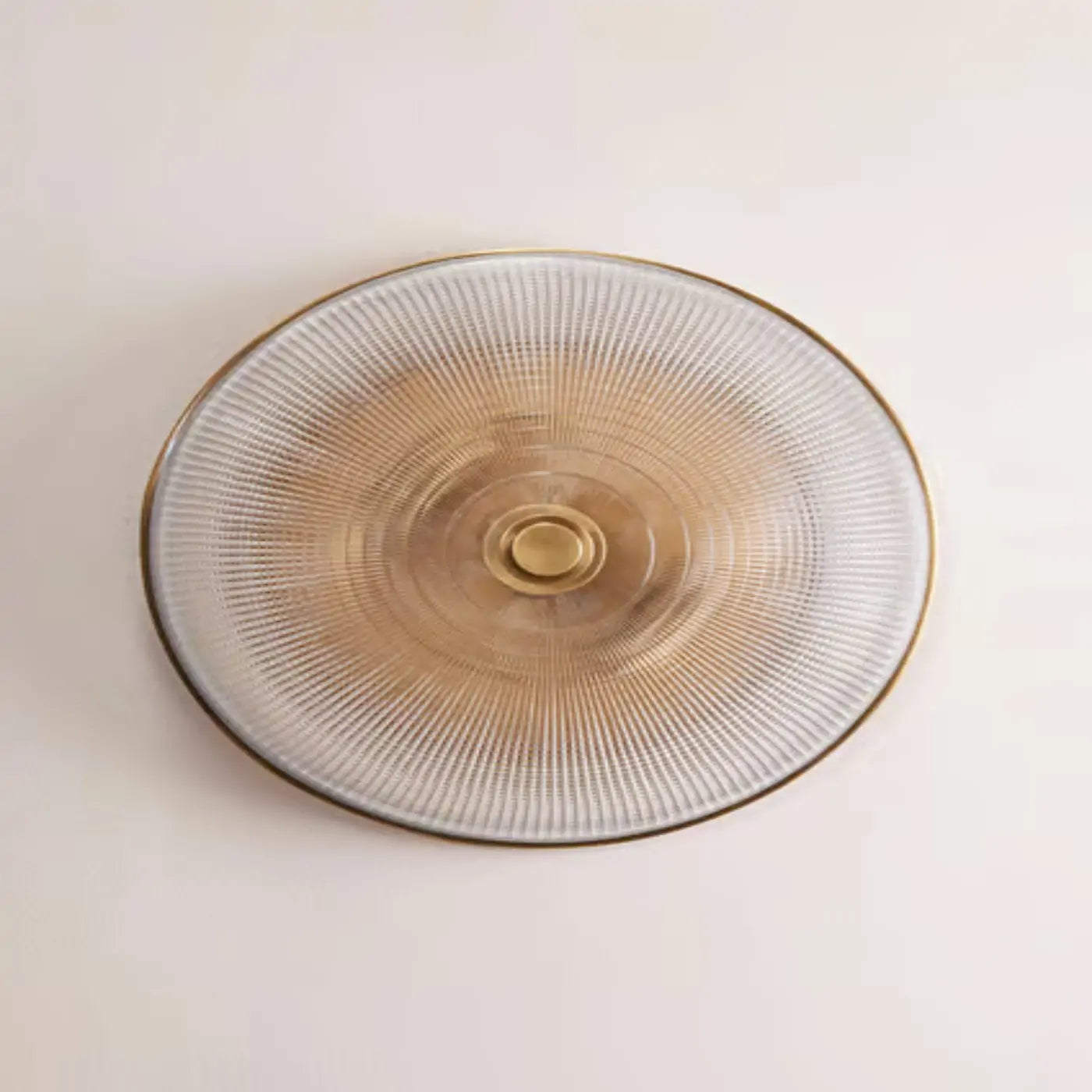 Ottilie Flush Light