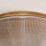 Ottilie Flush Light