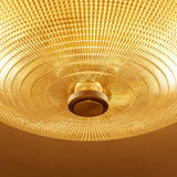 Ottilie Flush Light