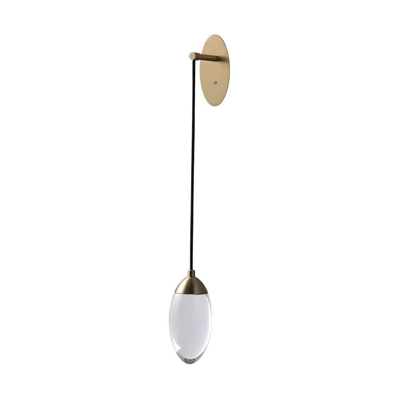 wall light for living room
