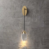 living room wall light