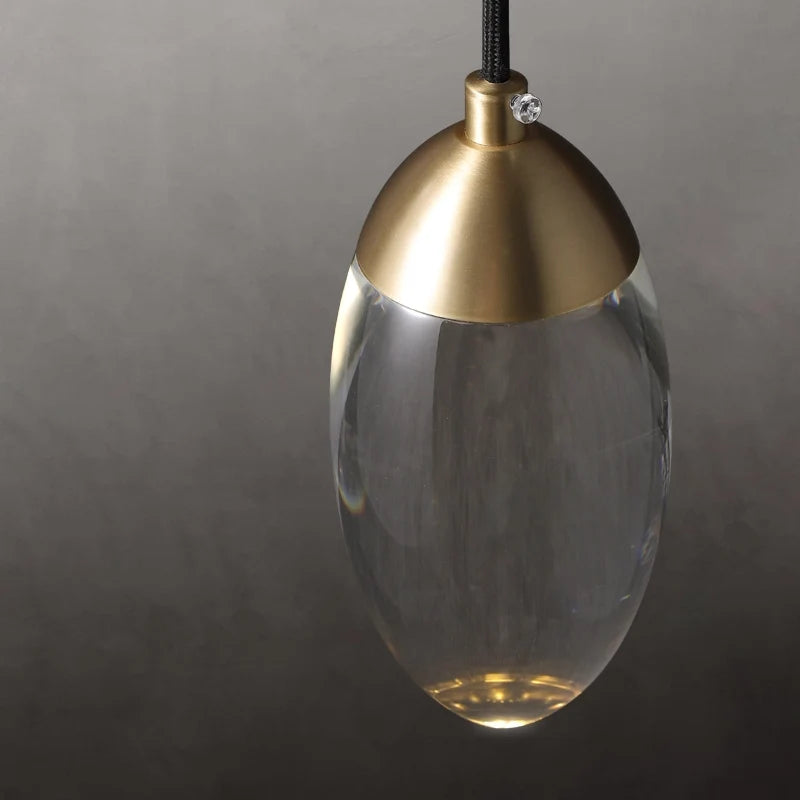 modern wall light