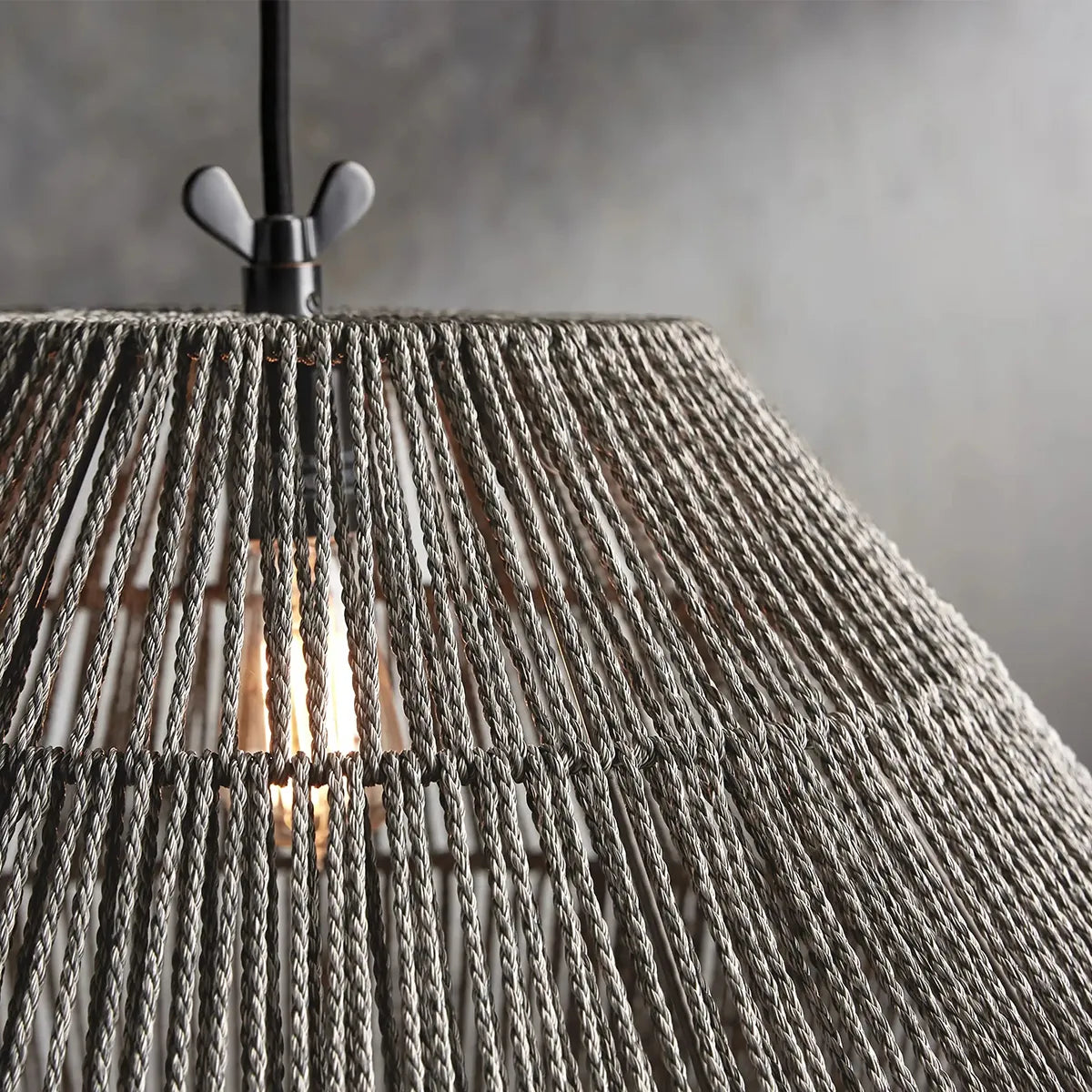 Pacifica Outdoor Pendant