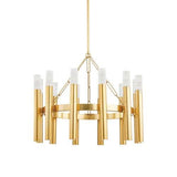 pali alabaster chandelier