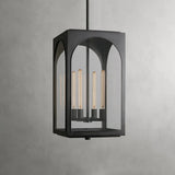 palladian outdoor pendant