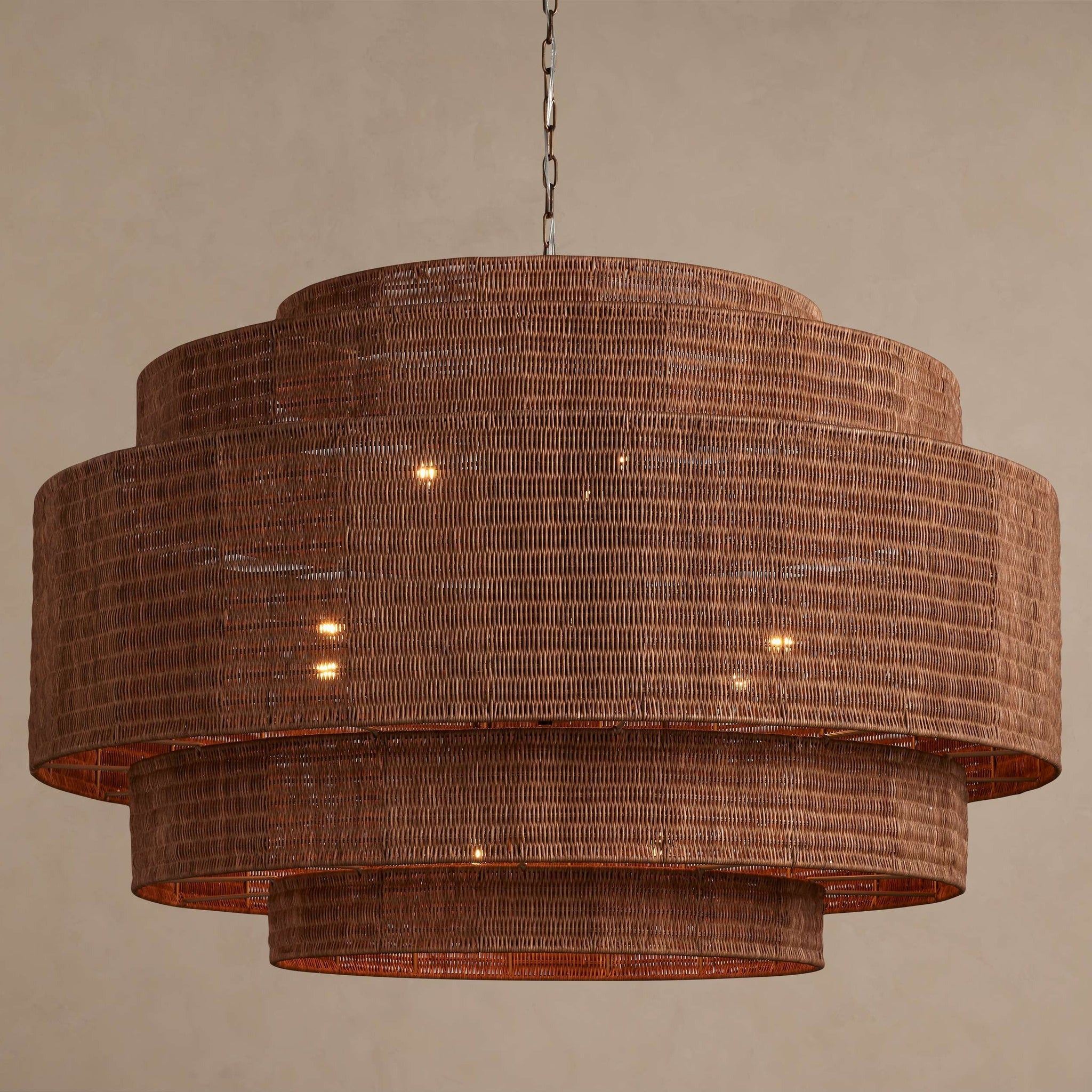 Paloma 52" Chandelier