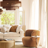 Paloma Chandelier