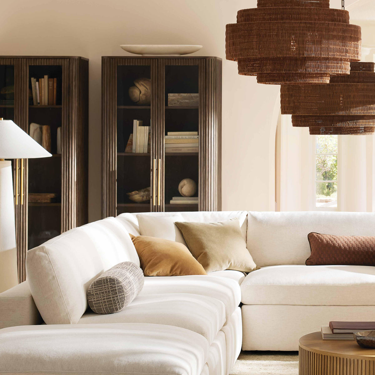Paloma Chandelier