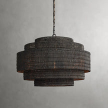 paloma chandelier