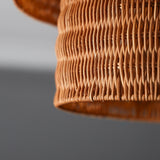 Paloma Flush Mount