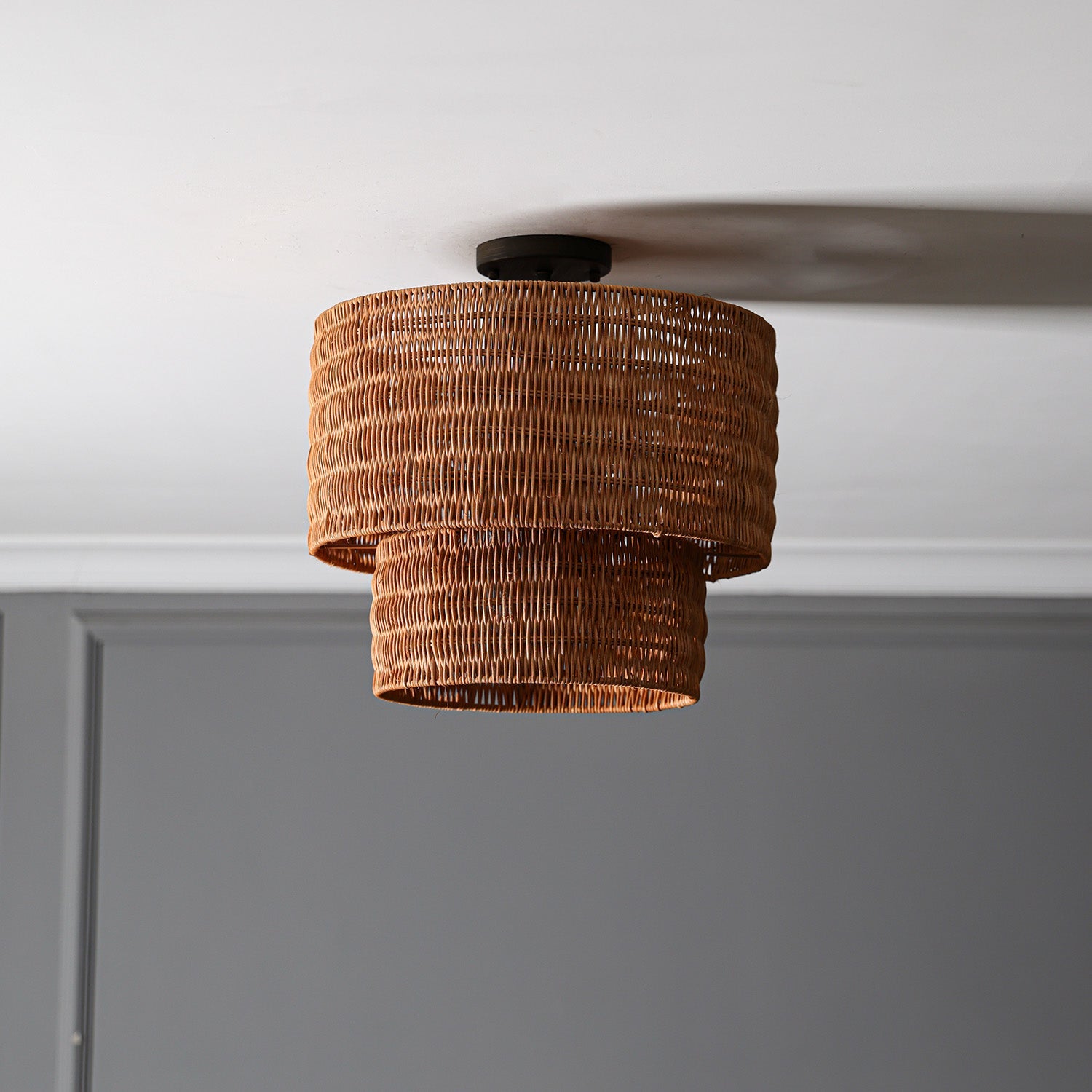 Paloma Flush Mount
