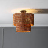 Paloma Flush Mount
