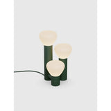 parc trio table lamp
