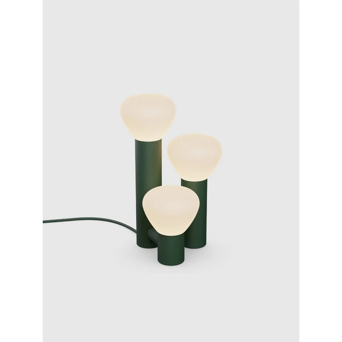 parc trio table lamp