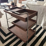 patio side table