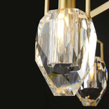 brass frame design