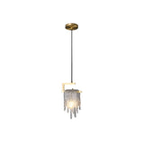 nordic style chandelier