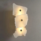 Petra Alabaster Wall Lamp | Multi-Head Decorative Lighting
