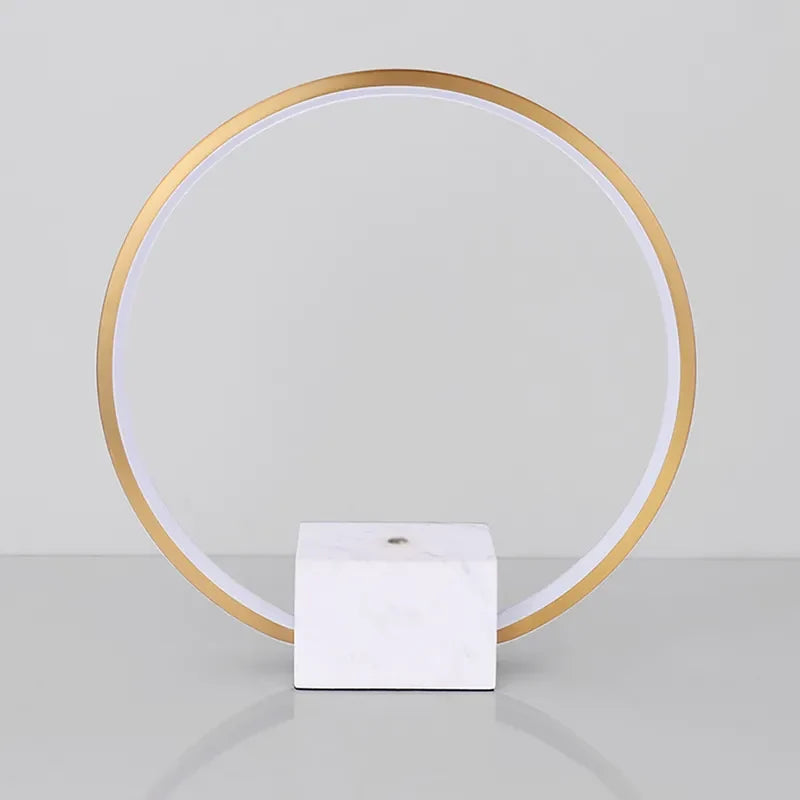 led table lamp
