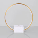 led table lamp