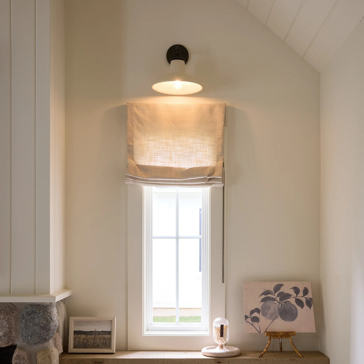 Pottersville Sconce