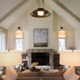 Pottersville Sconce