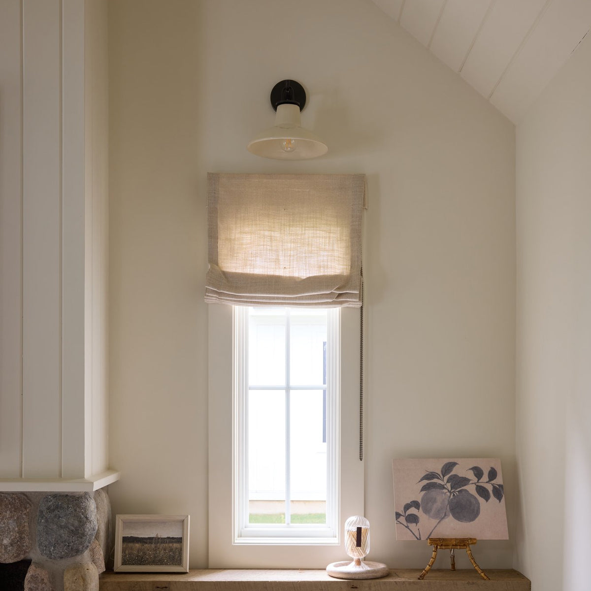 Pottersville Sconce