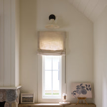 Pottersville Sconce