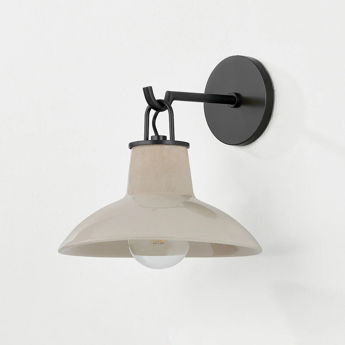 Pottersville Sconce