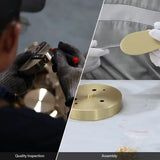 Create Your Own Light – Personalized Customization Service - View 3
