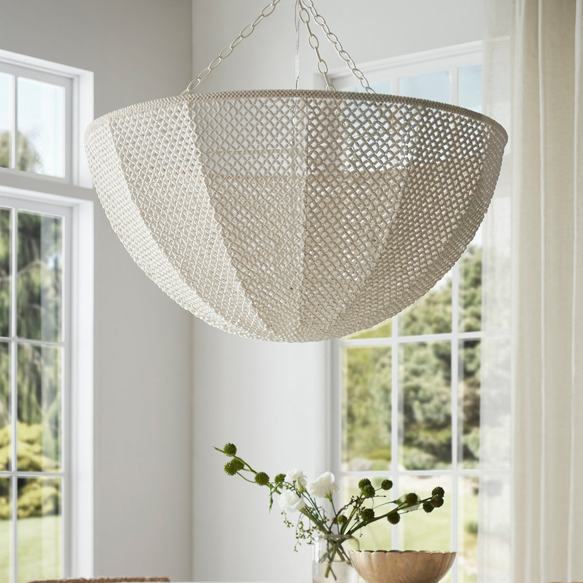 Quinn Chandelier