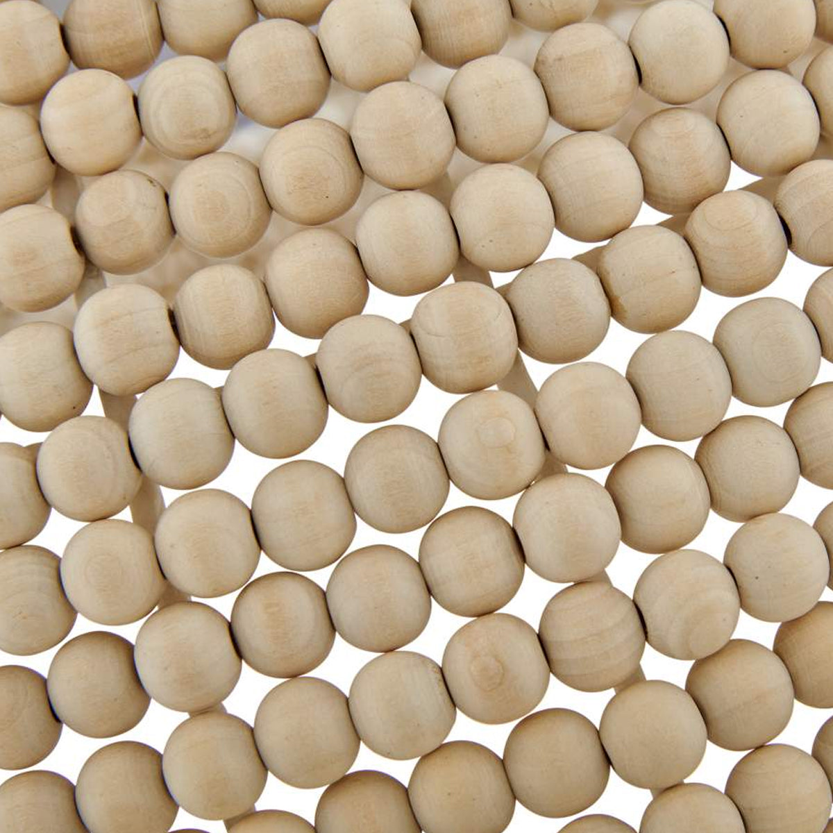 Raquel Woven Bead Dome Pendant Light — Artisan Hanging Light with Warm Dappled Glow