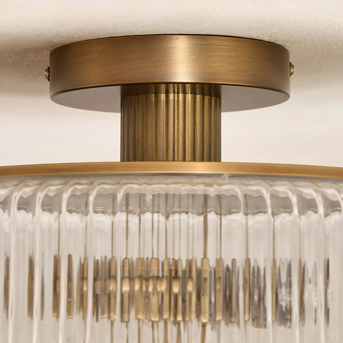Renato Flush Light