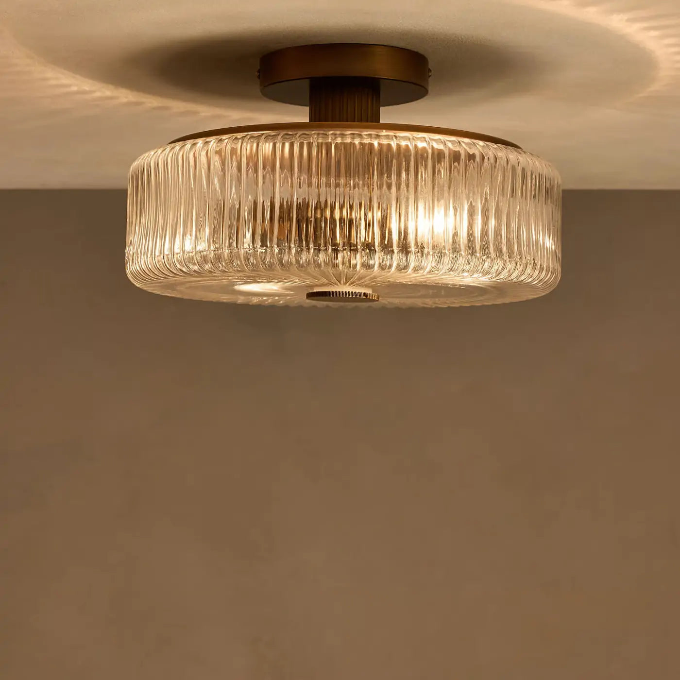 Renato Flush Light