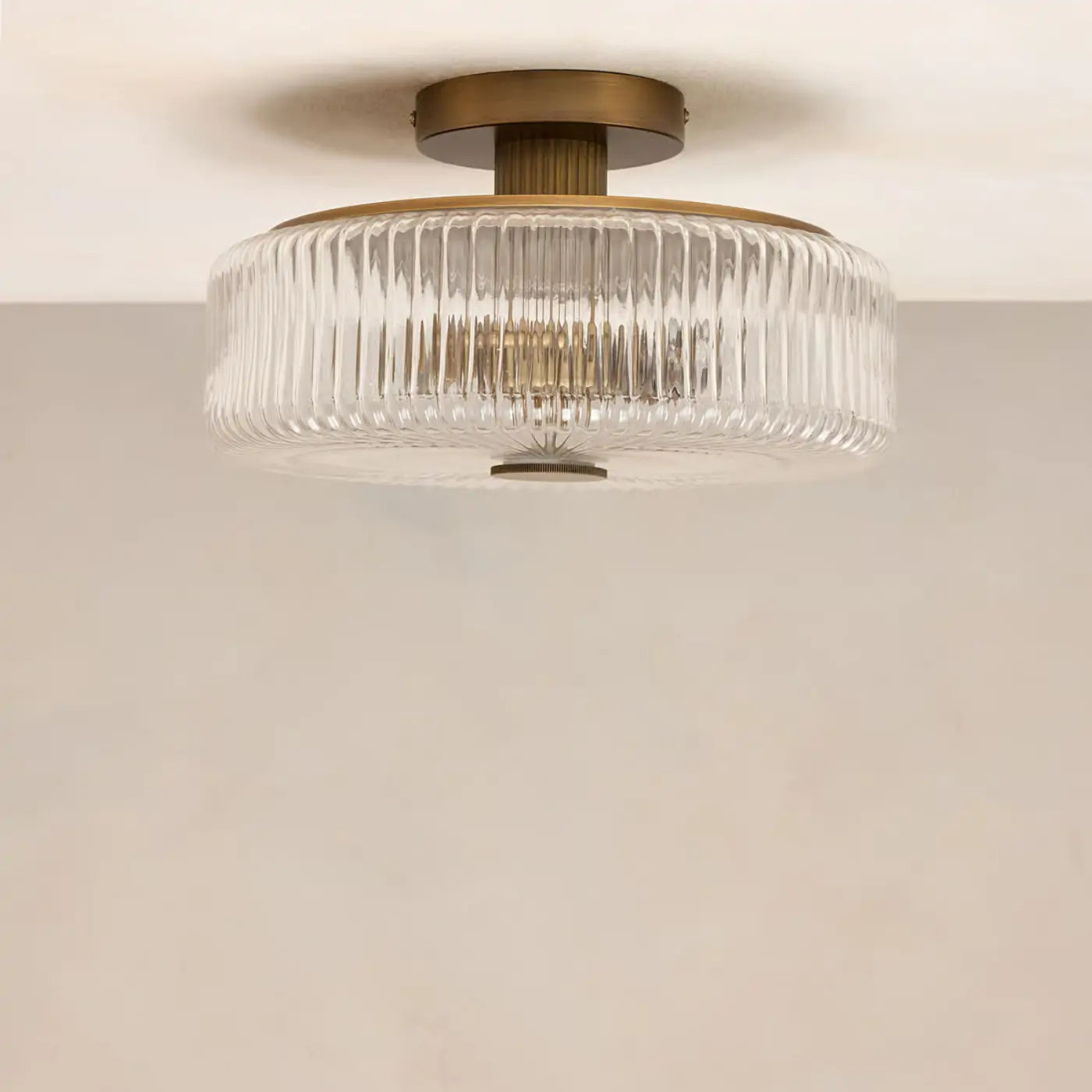 Renato Flush Light