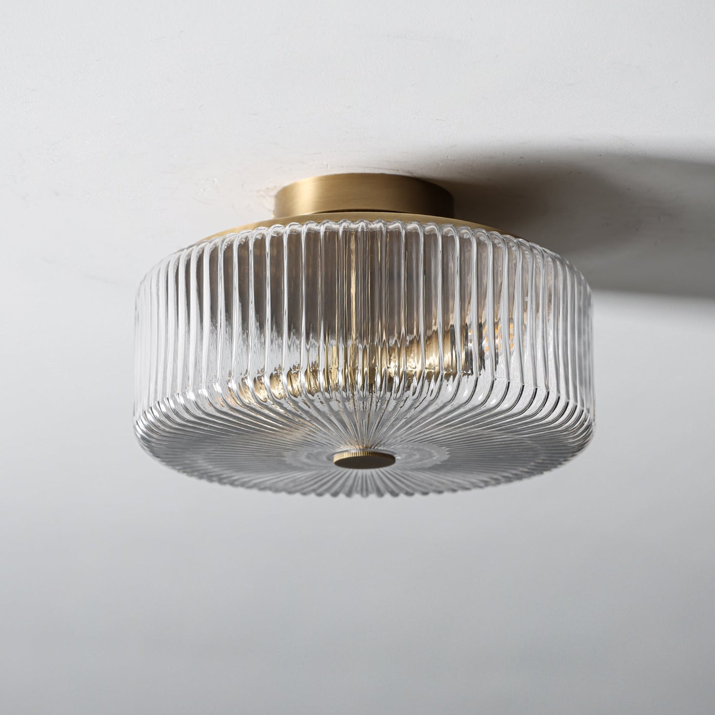 Renato Flush Light