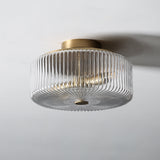 Renato Flush Light
