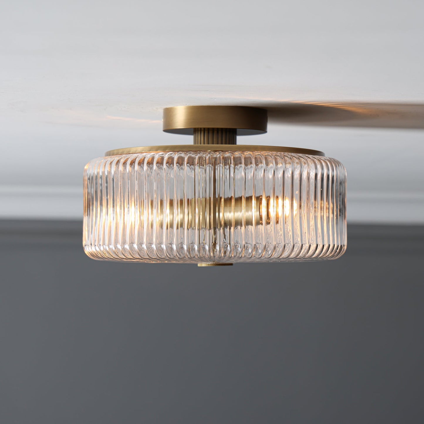 Renato Flush Light