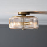 Renato Flush Light