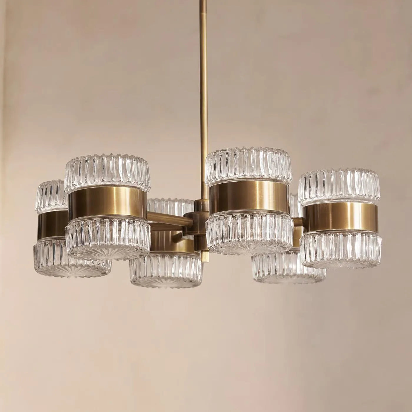 Renato Chandelier