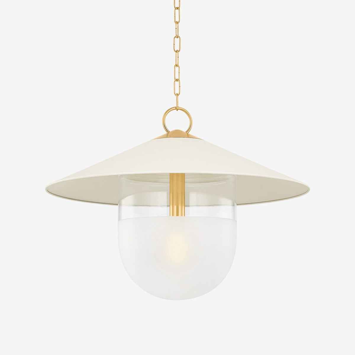 Ressi Pendant