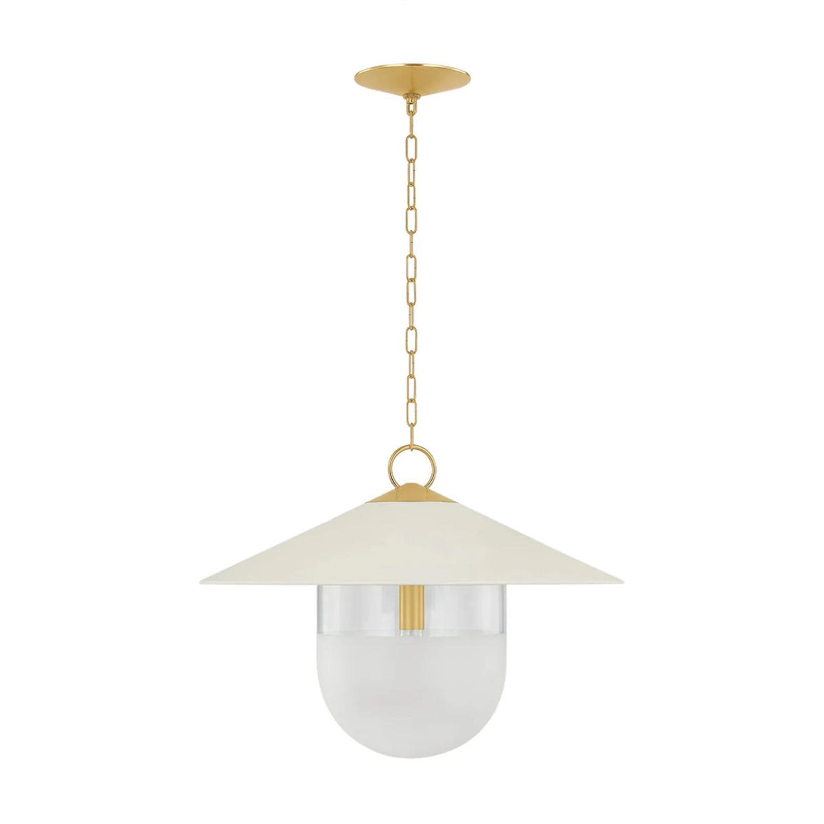 Ressi Pendant