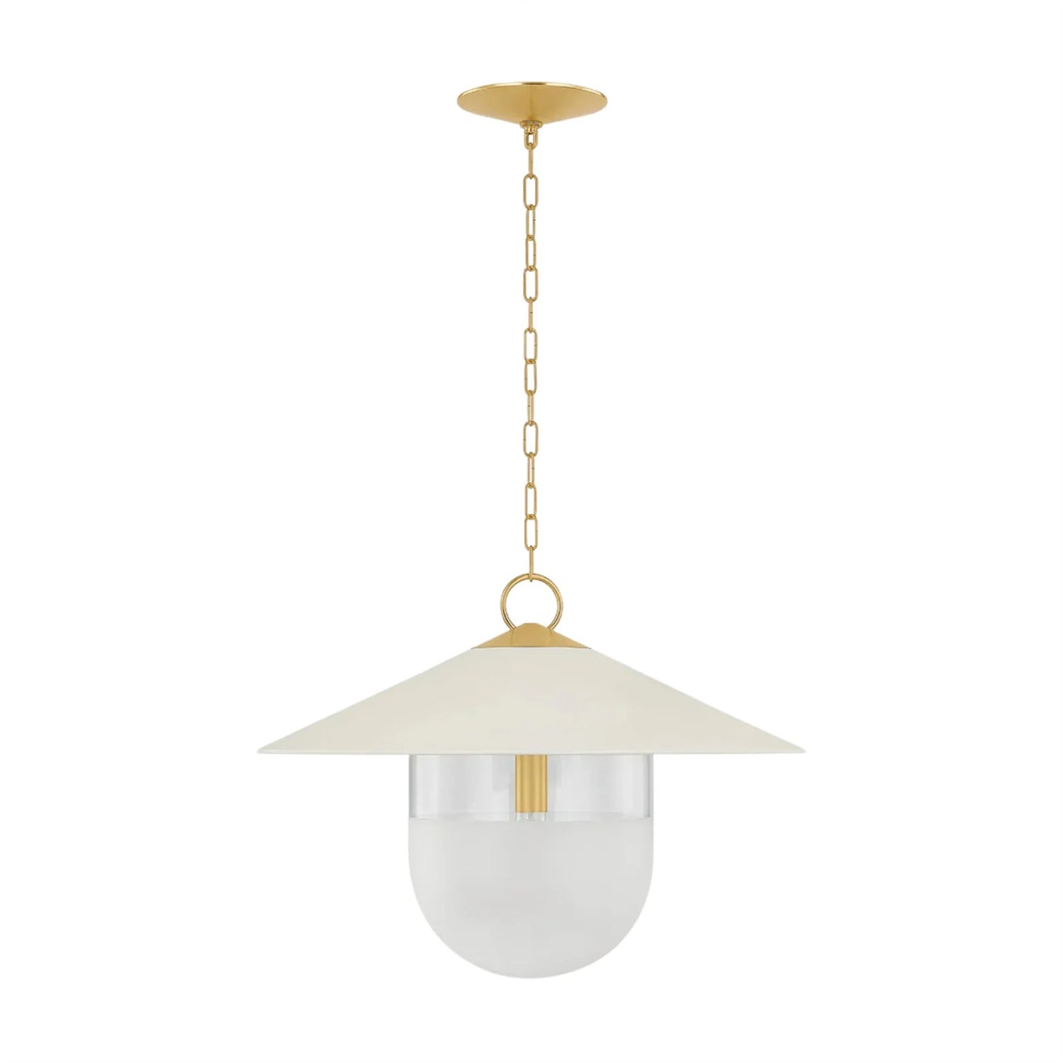 Ressi Pendant